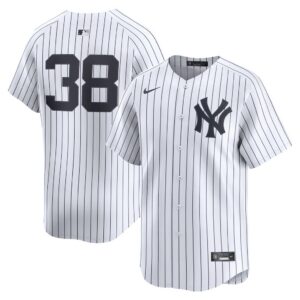 Devin Williams New York Yankees Nike Home Limited Player Jersey