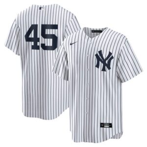 Gerrit Cole New York Yankees Nike Home Replica Player Jersey