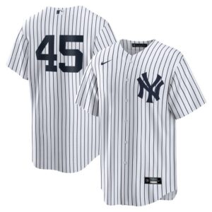 Gerrit Cole New York Yankees Nike Home Replica Player Name Jersey