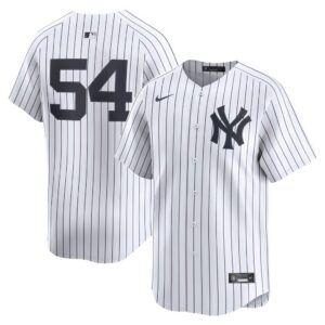 Max Fried New York Yankees Nike Home Limited Player Jersey