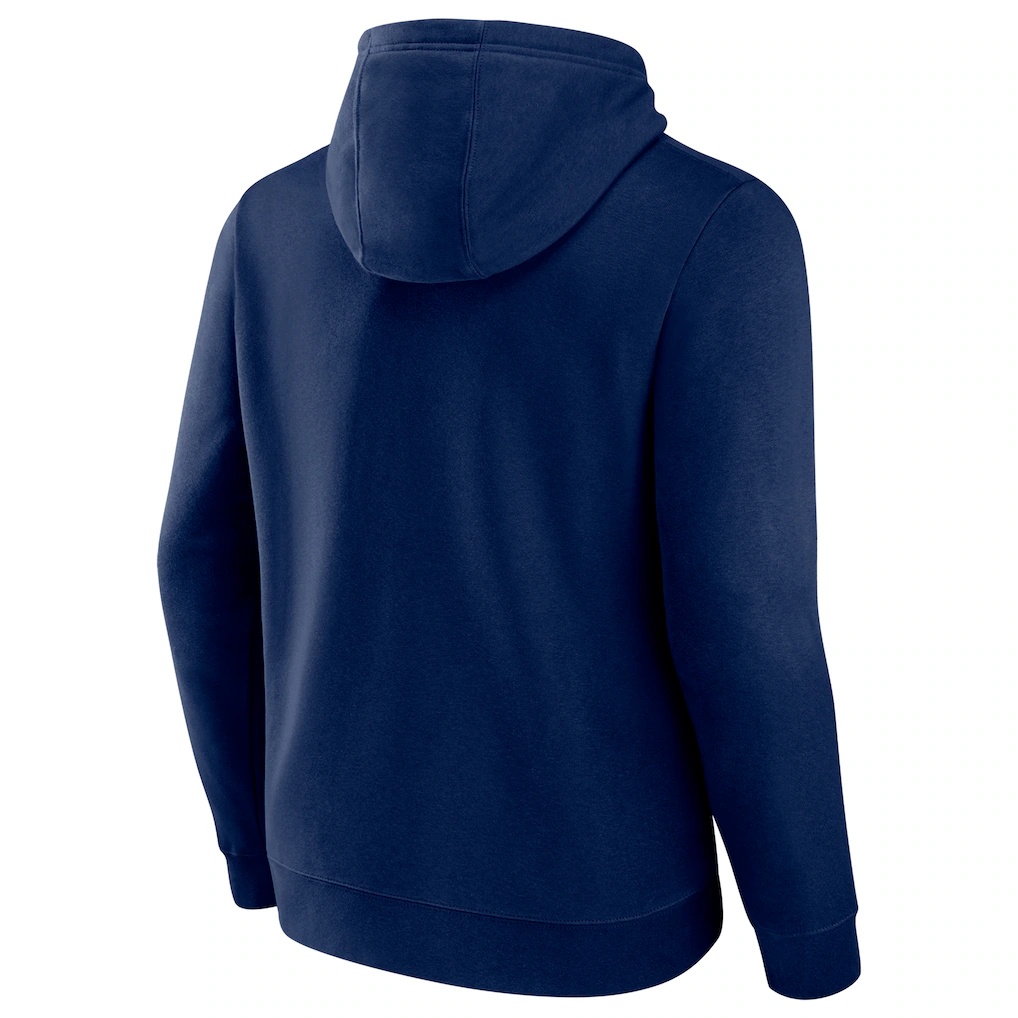 New York Yankees Stellar Pullover Hoodie