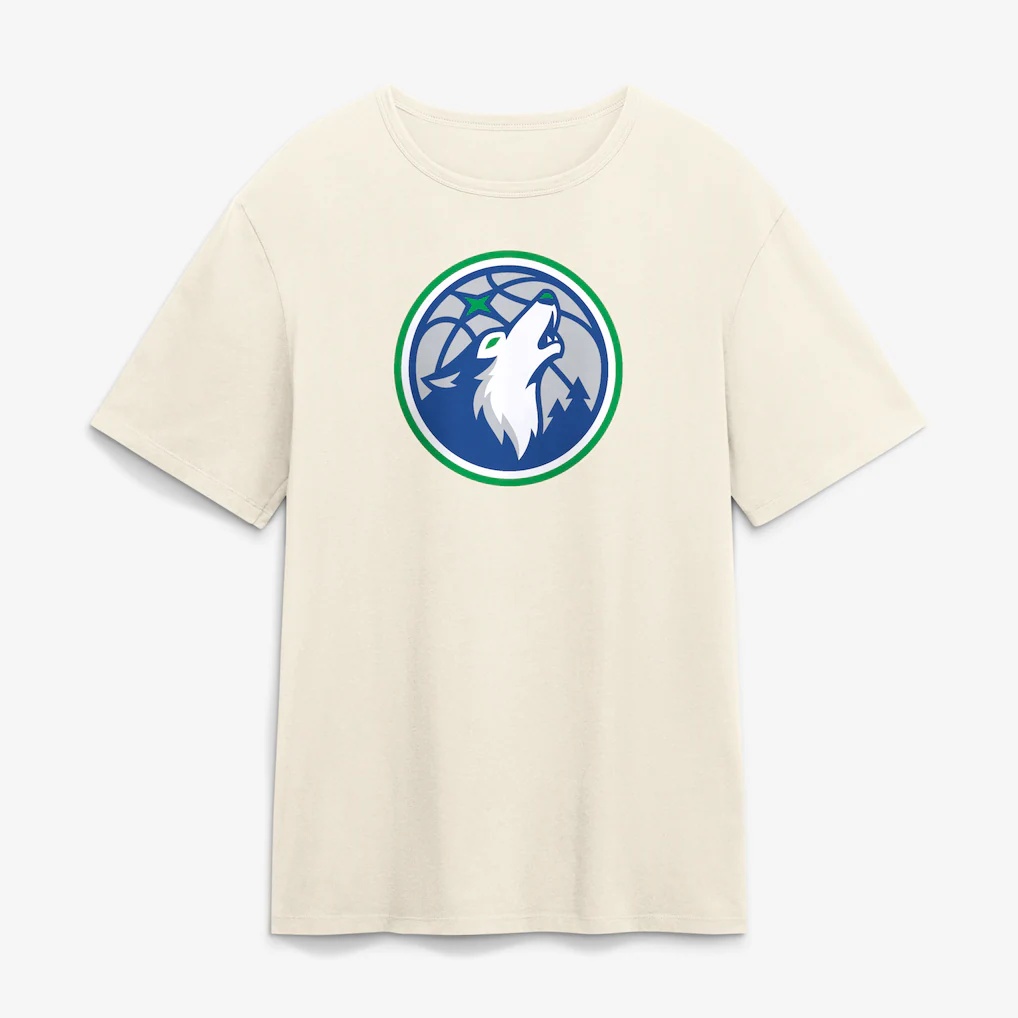 Minnesota Timberwolves Essential T-Shirt