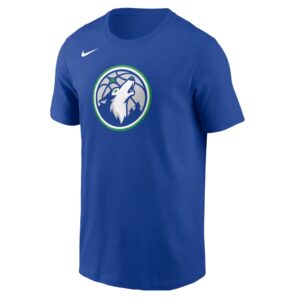 Minnesota Timberwolves Nike Core T-Shirt