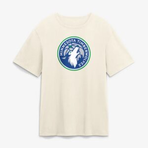Minnesota Timberwolves Showcase T-Shirt