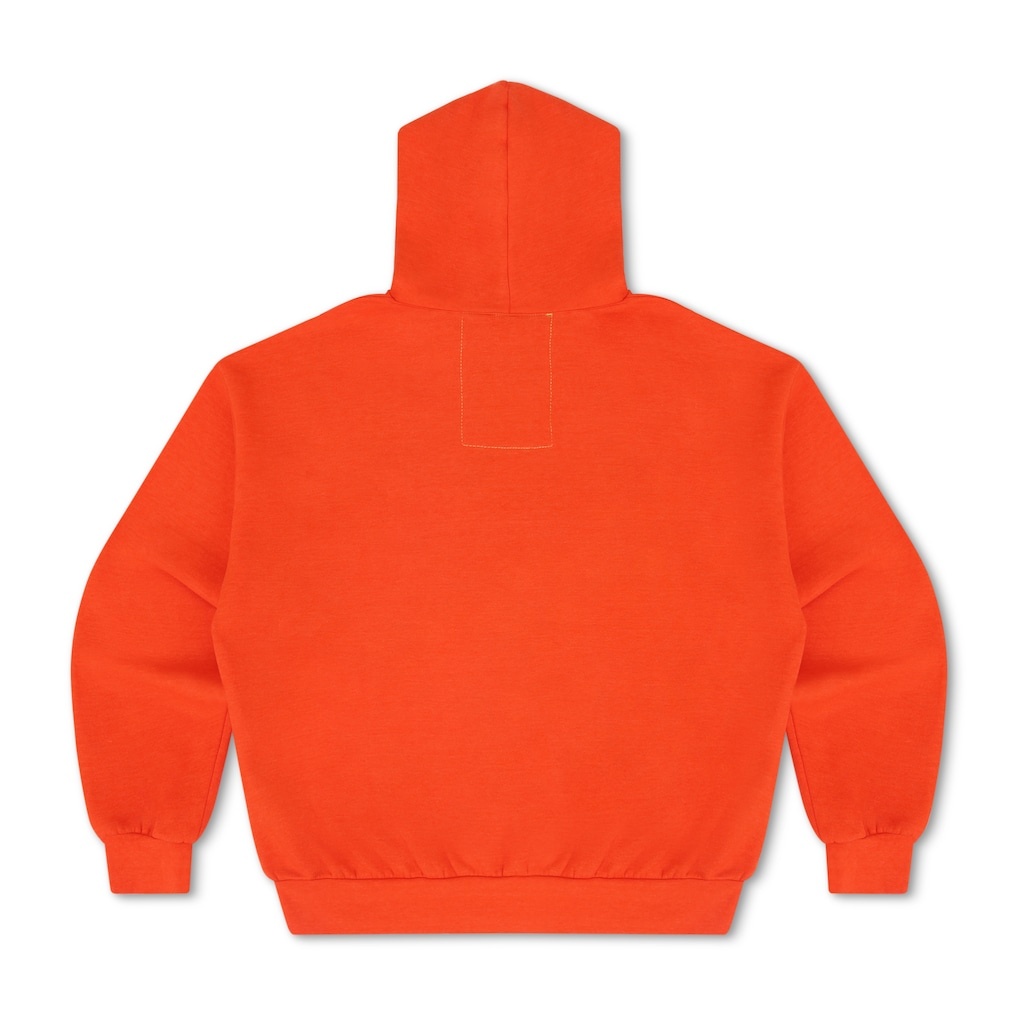 New York Mets Aviator Nation x MLB Unisex Relaxed Tri-Blend Hoodie