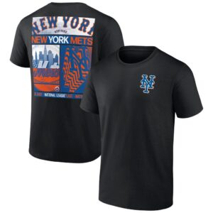 New York Mets In Good Graces T-Shirt