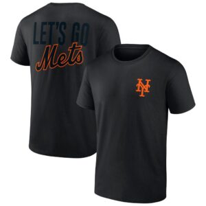 New York Mets In It To Win It T-Shirt