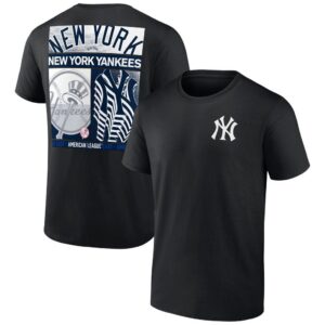 New York Yankees In Good Graces T-Shirt