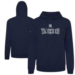 New York Yankees Levelwear Podium Journey Hoodie