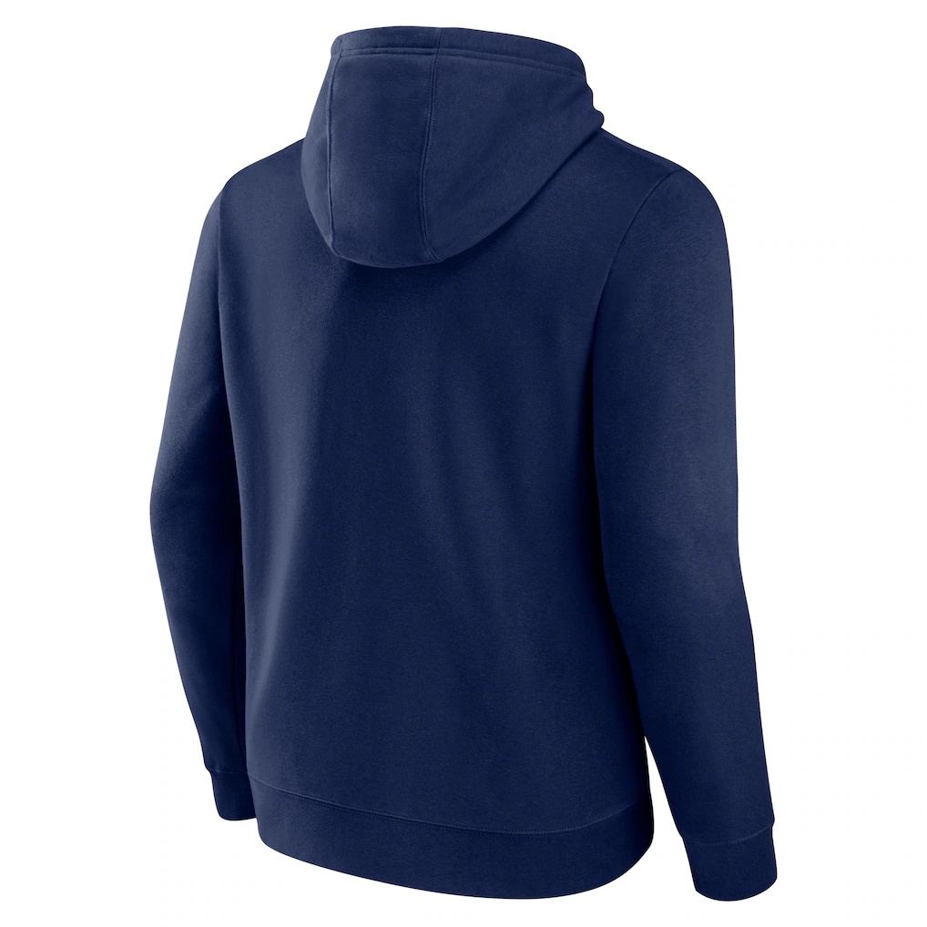 New York Yankees Pride of the Pinestripes Pullover Hoodie