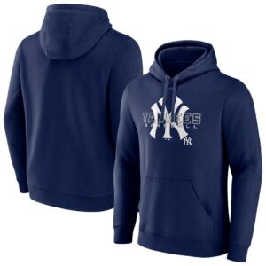 New York Yankees Stellar Pullover Hoodie