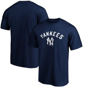 New York Yankees Team Cooperstown Collection Wahconah T-Shirt