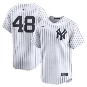Paul Goldschmidt New York Yankees Nike Home Limited Player Jersey