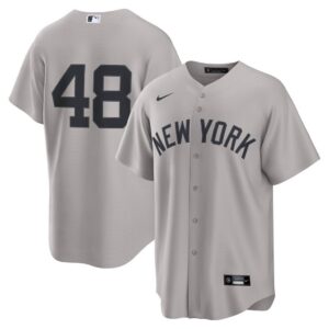 Paul Goldschmidt New York Yankees Nike Road Replica Jersey
