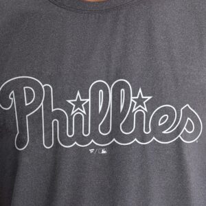 Philadelphia Phillies Fanatics Clutch Winning Edge T-Shirt