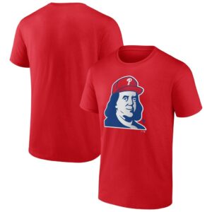 Philadelphia Phillies Hometown Big Ben T-Shirt -