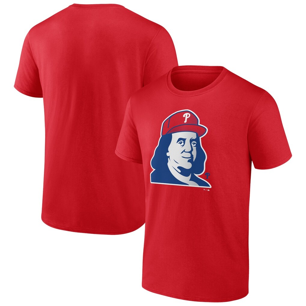 Philadelphia Phillies Hometown Big Ben T-Shirt –