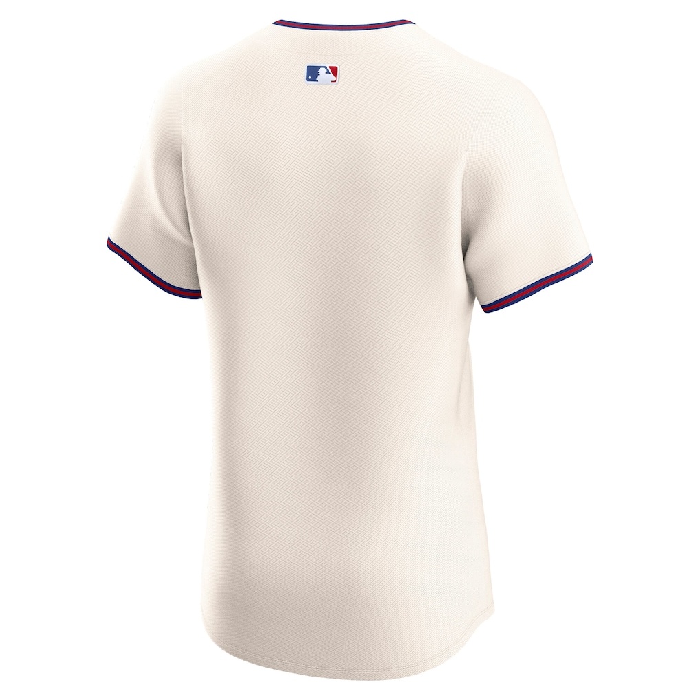 Philadelphia Phillies Nike Alternate 2 Elite Jersey