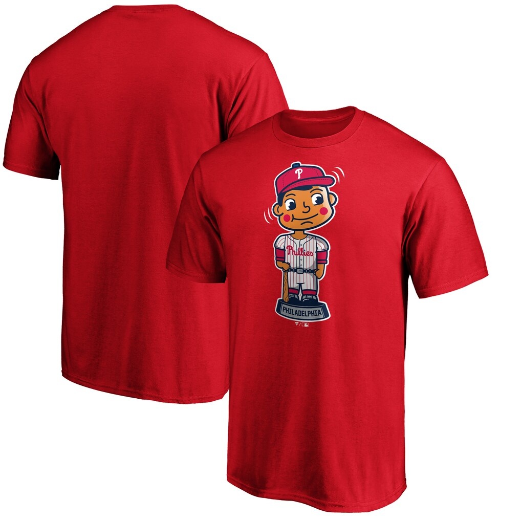 Philadelphia Phillies Pop Fly T-Shirt
