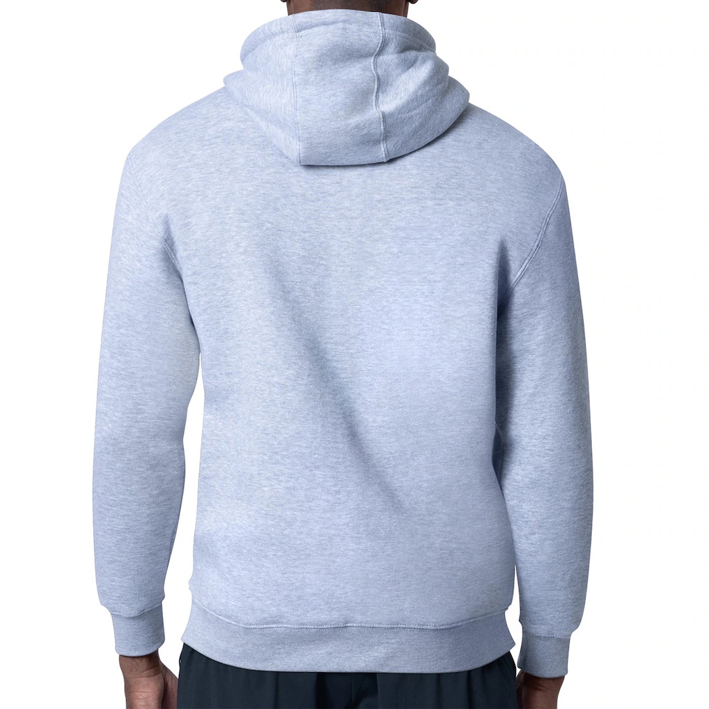 Philadelphia Phillies Starter Distressed Fleece Pullover Hoodie