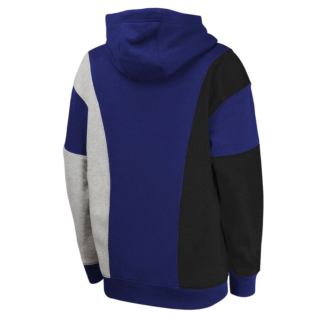 Phoenix Suns Youth Ace In the Hole Pullover Hoodie