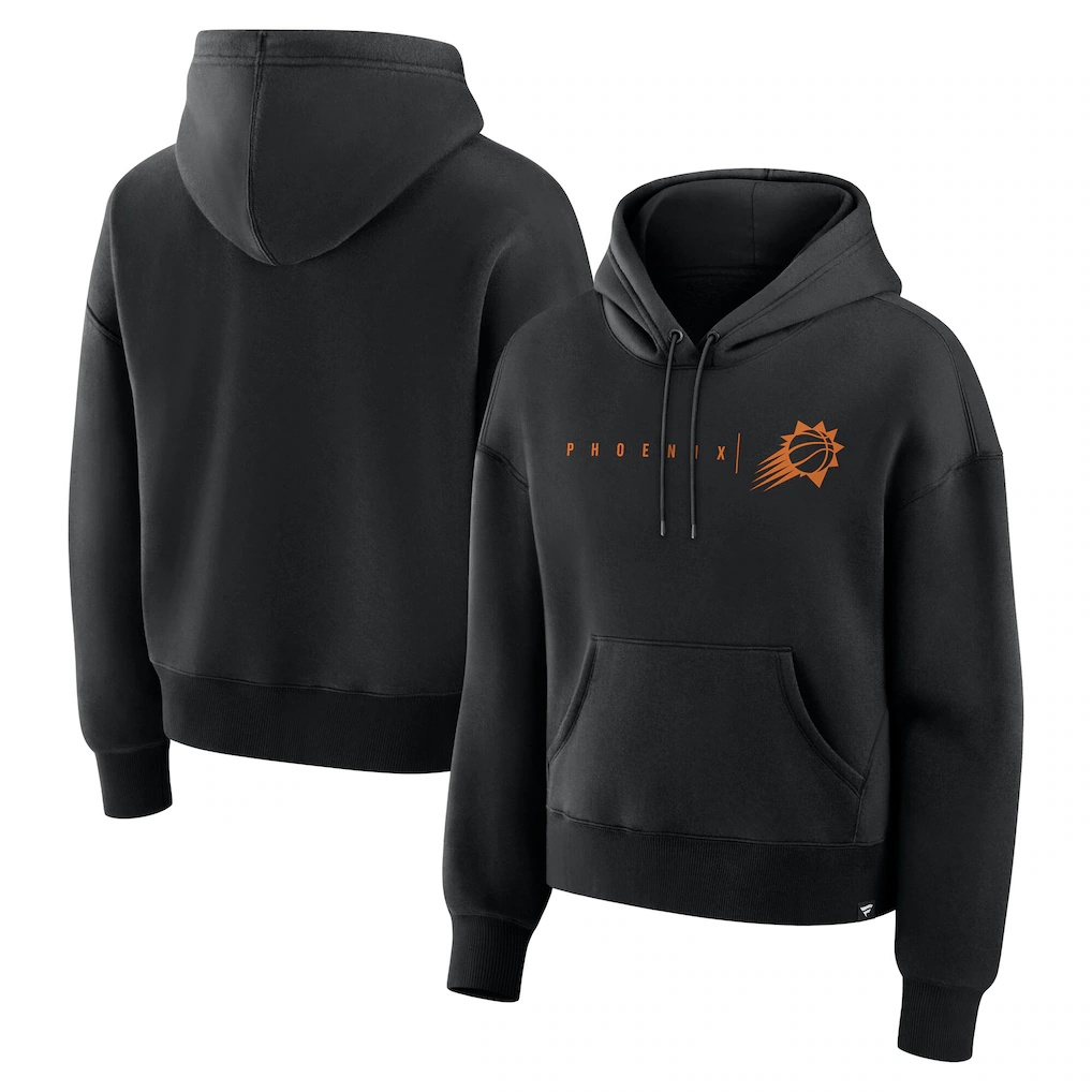 Phoenix Suns Fanatics Women’s Outlet Passes Pullover Hoodie