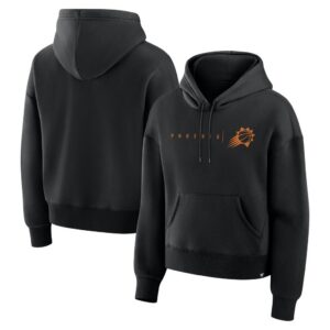 Phoenix Suns Fanatics Women's Outlet Passes Pullover Hoodie