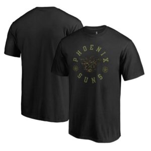 Phoenix Suns Liberty T-Shirt