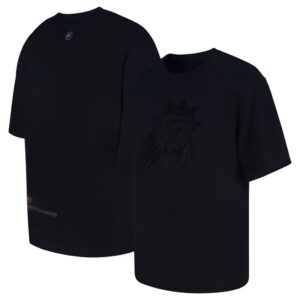Phoenix Suns Protege Eco-Poly Interlock Fashion Tonal T-Shirt