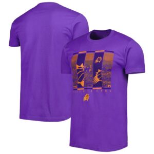 Phoenix Suns Stadium Essentials City Skyline T-Shirt