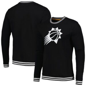 Phoenix Suns Stadium Essentials Club Level Pullover Sweatshirt