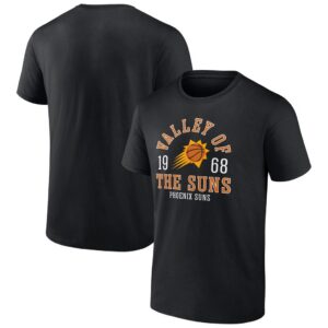 Phoenix Suns The Extras T-Shirt