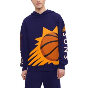 Phoenix Suns Tommy Jeans Kenny Pullover Hoodie