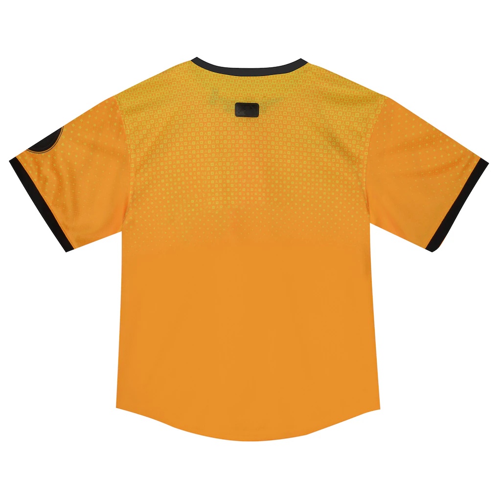 Pittsburgh Pirates Nike Toddler City Connect Limited Jersey