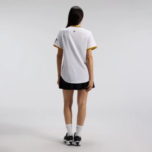 Pittsburgh Pirates Nike Women's Home Limited Jersey