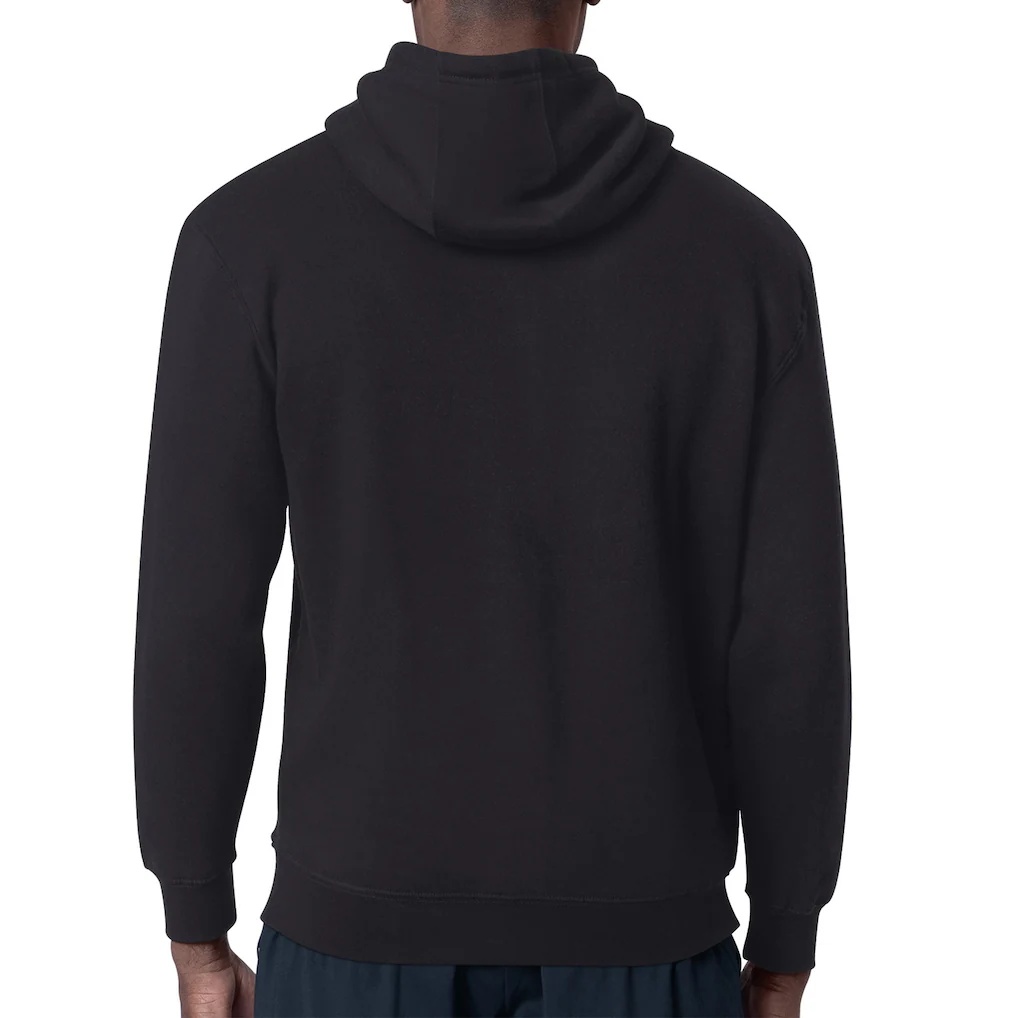 Pittsburgh Pirates Starter Distressed Fleece Pullover Hoodie