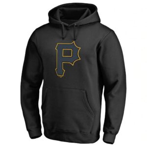 Pittsburgh Pirates Taylor Pullover Hoodie