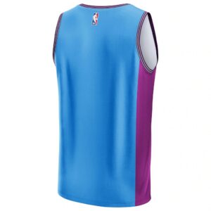 Sacramento Kings NBA & KidSuper Studios by Fanatics Unisex Hometown Jersey