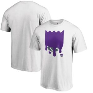 Sacramento Kings Nice Drip T-Shirt