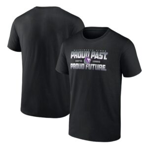 Sacramento Kings Tip-Off T-Shirt