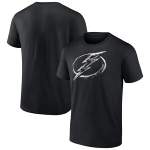 Tampa Bay Lightning Iced Out T-Shirt
