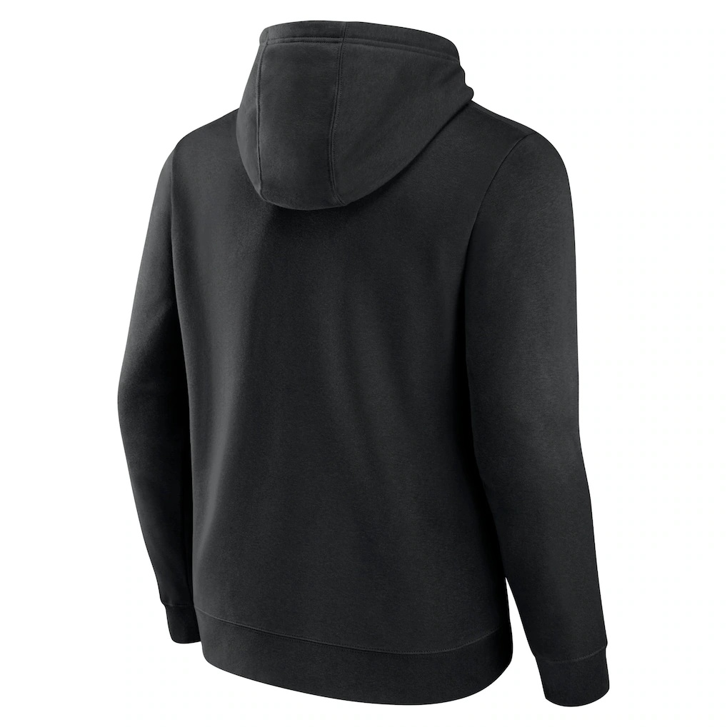 Toronto Maple Leafs Alternate Logo Pullover Hoodie
