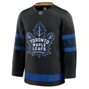 Toronto Maple Leafs Fanatics Alternate Premium Jersey