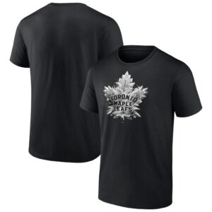 Toronto Maple Leafs Iced Out T-Shirt