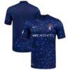 North Carolina Courage Nike 2026 Third Stadium Replica Jersey - - Front View