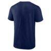 Seattle Mariners Fashion7 Ahead in the Count T-Shirt - Navy - Side View