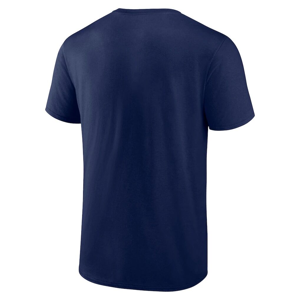 Seattle Mariners Fashion7 Ahead in the Count T-Shirt