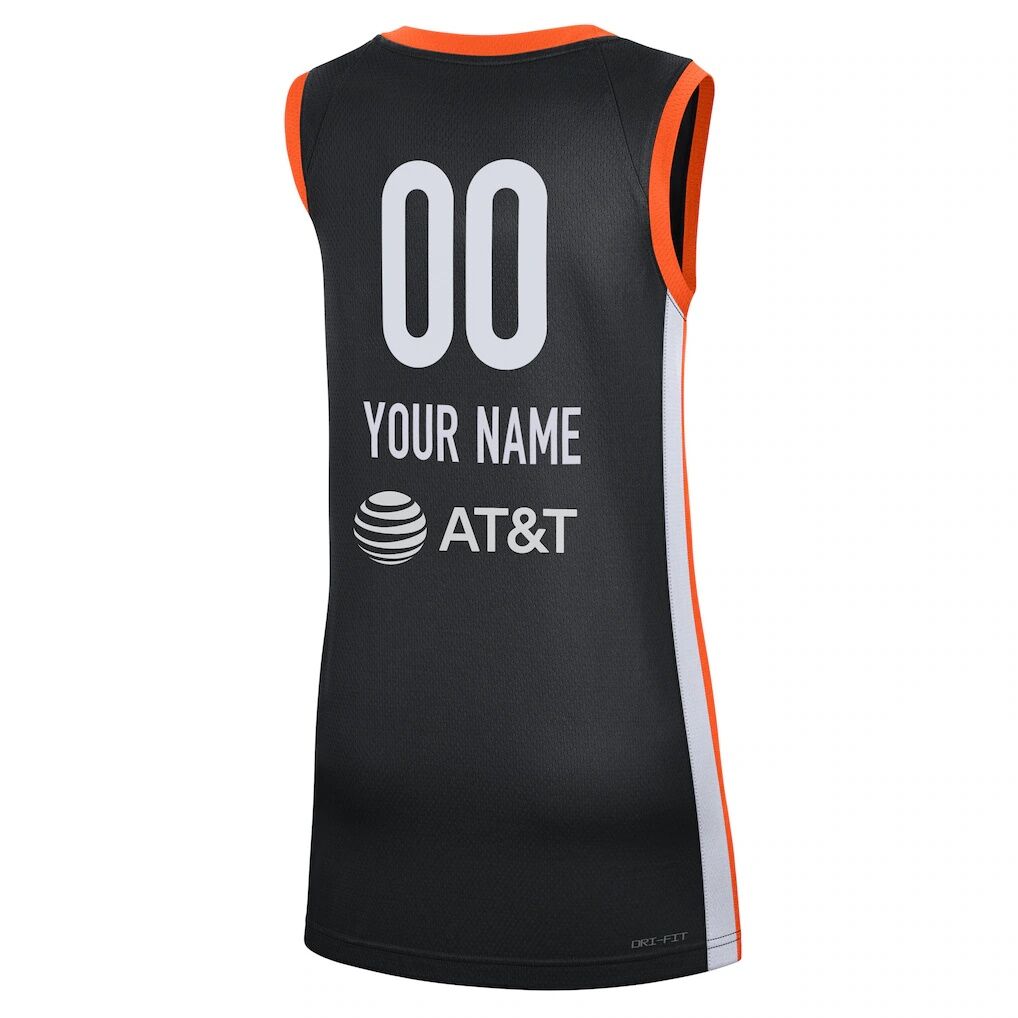 Nike Unisex 2022 WNBA All-Star Game Custom Victory Jersey