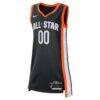 Nike Unisex 2022 WNBA All-Star Game Custom Victory Jersey - Black - Side View