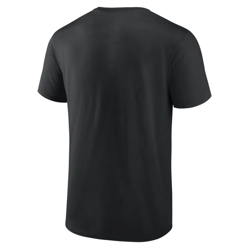 Detroit Tigers Fashion7 City Pride T-Shirt
